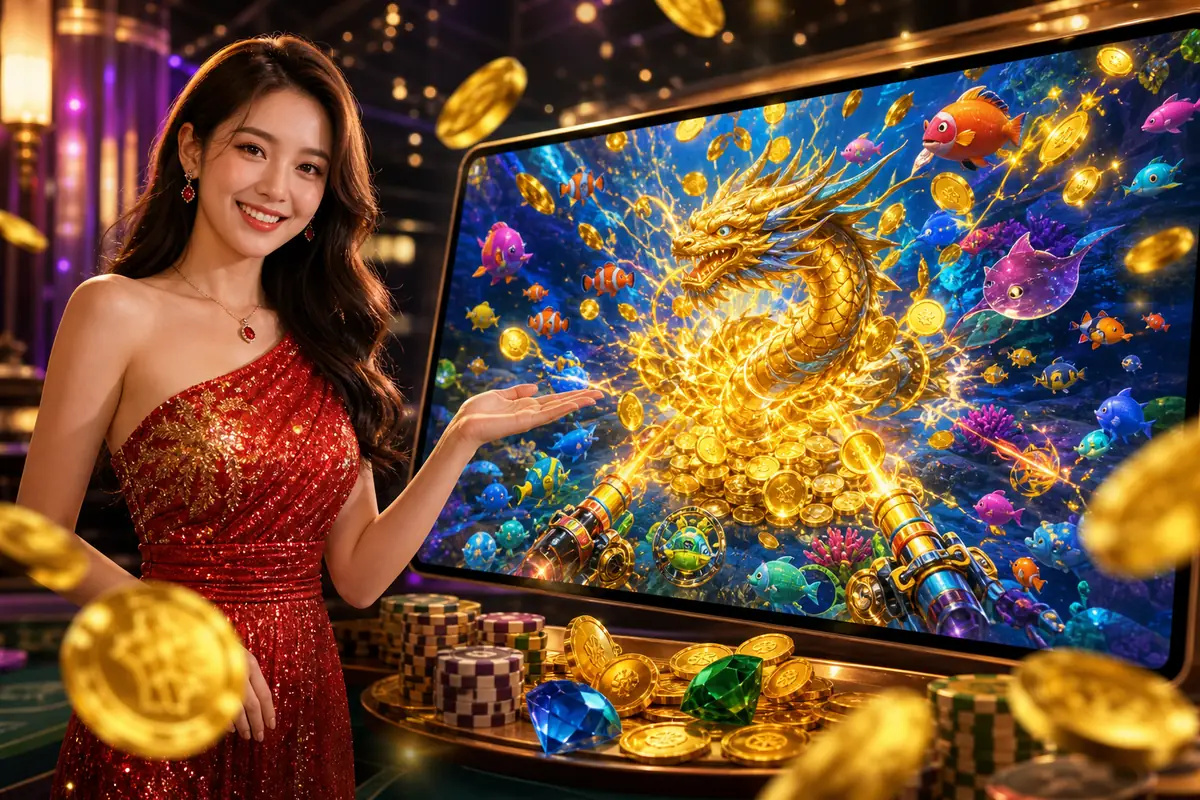 bet36 অনলাইন স্লট গেমস