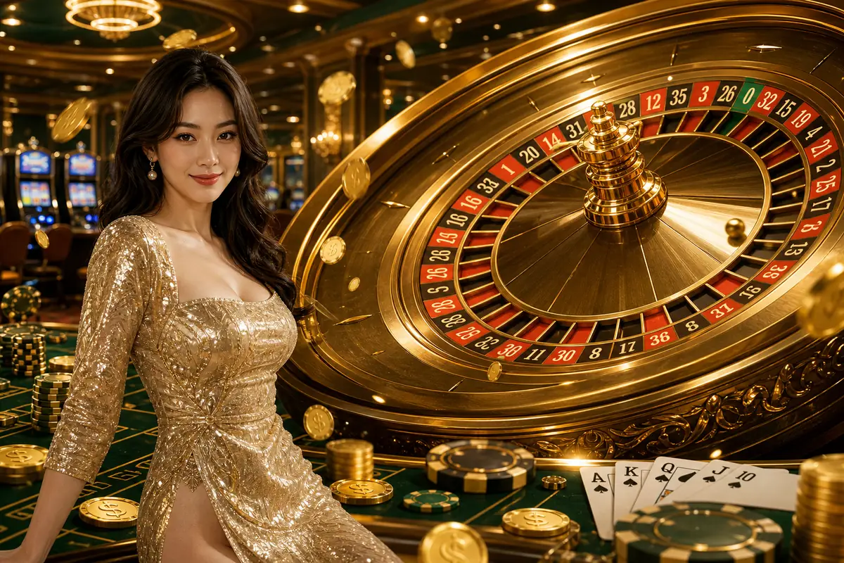 bet36 অনলাইন লাইভ ক্যাসিনো গেমস