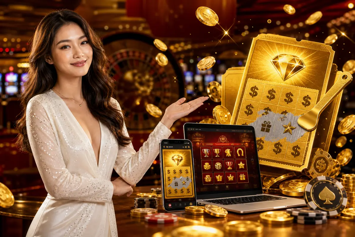 bet36 স্লট গেমের বৈশিষ্ট্য